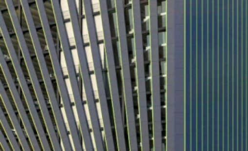 MD FA210 md fasolar facade