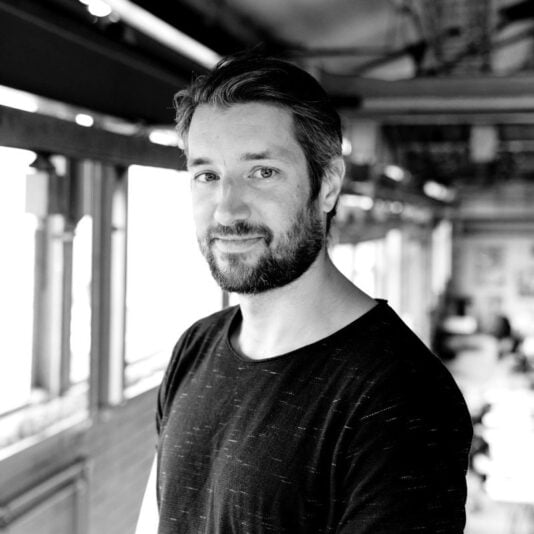Wouter Hermanns architect Studioninedots Wisselspoor MD Expanded Metal