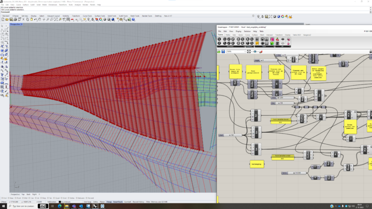 03 – Rhion + Grashopper – houten planken