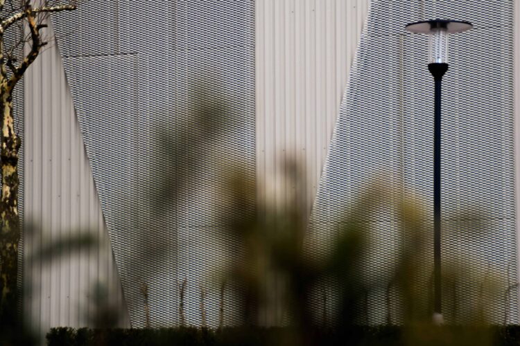 de Knoop Utrecht - MD Expanded metal - Metadecor - Picture 7